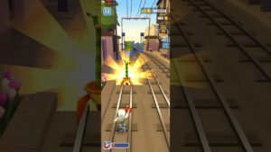 Shorts 💥 Yt Shorts 💖👍 Subway Surfers