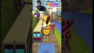 Spike Core Crew Subway Surfers | Bouncer Board | New subway surfers online