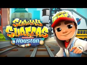 Subway Surf Live | Ride To 1k Loves❤️ | Good stream | Playing Solo | Streaming with Turnip