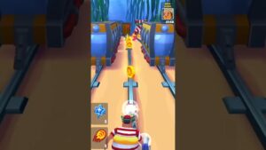 Subway Surfers 😂