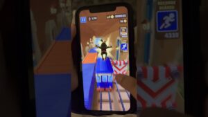 Subway Surfers