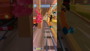 Subway Surfers