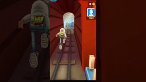 Subway Surfers