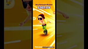 Subway Surfers 5.1M
