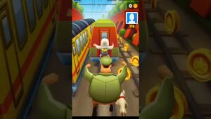 Subway Surfers