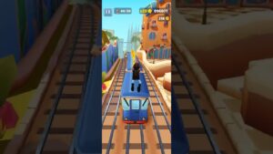 Subway Surfers Barcelona 2023