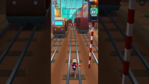 Subway Surfers Free Download #androidgames #subwaysurfersshorts #roblox #subwaysurfers