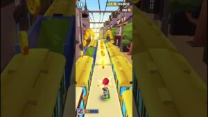 Subway Surfers Game Play 2023(1)