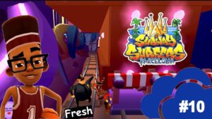 ⭐Subway Surfers - Gameplay #1000000000000000 (HD)  [1080p60FPS]