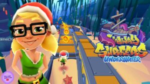 ⭐Subway Surfers - Gameplay #1000000000000000 (HD)  [1080p60FPS]