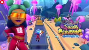⭐Subway Surfers - Gameplay #1000000000000000 (HD)  [1080p60FPS]