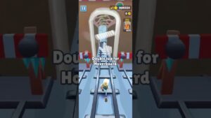 Subway Surfers Gameplay PC For Tik Tok #shorts