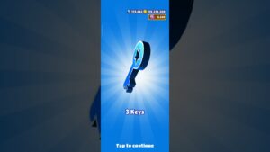 Subway Surfers Holi 2023 Gift #subwaysurfers