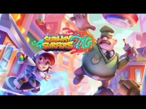 Subway Surfers Live Gameplay | Android Solo Gaming