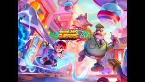 Subway Surfers Live | If You Can't Do Great Things, Do Small Things In A Great Way 🤫