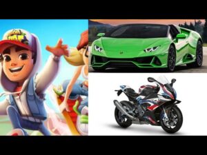 Subway Surfers Live #Subwaysufer #subwaysurfrrslive