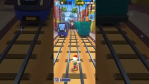 Subway Surfers Mystery Hundles #shorts