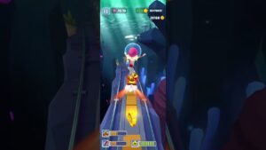 Subway Surfers Rewind 2023- Vancouver 2023 | Subway Surfers Oxford City #shortsviralvideos