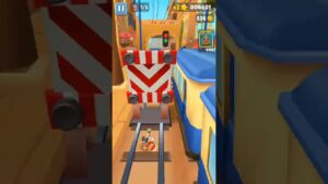 Subway Surfers Run