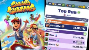 Subway Surfers Showdown: Will Our Hero Prevail? || Live Stream