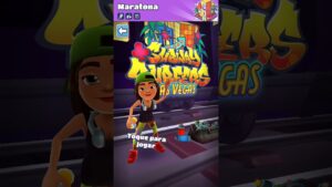 Subway Surfers - Sofia (Surfista de Buenos Aires) Game #shorts