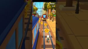 Subway Surfers Tag Subway Surfers Running Games 2023
