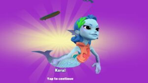 Subway Surfers Tag Team Challenge in Subway Surfers Underwater City 2023 by Time Travel @AMSURFER