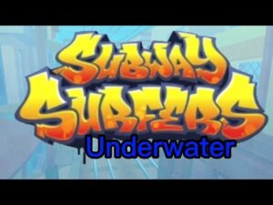 Subway Surfers Underwater Fanmade Teaser