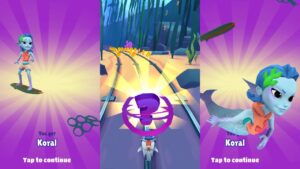 Subway Surfers: Underwater! - Mystery Monday Super Mysterizer! Walkthrough