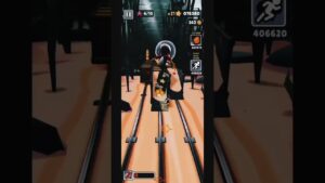 Subway Surfers World Tour 2023 - Underwater