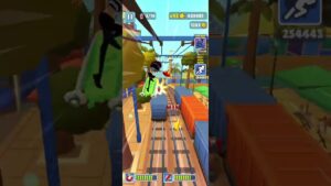 Subway Surfers World Tour: Barcelona 2023