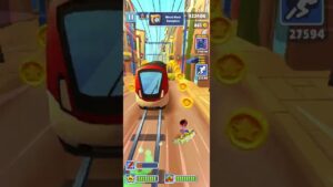 Subway Surfers World Tour: Barcelona 2023