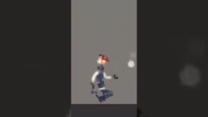 Subway Surfers but watermelon