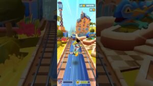 Subway Surfers games video# like subscribe  kar do sab bhai