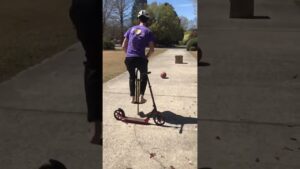 Subway Surfers in Real Life?…