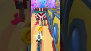 Subway Surfers neW funny moments video, 😇💯🔥🔥#shorts#funny