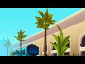 Subway Surfers next City 03/13/23