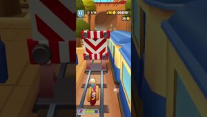 Subway Surfers #viral