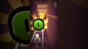 Subway Surfers 😱#virel #shorts