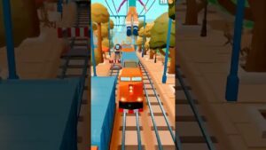 Subway Surfers....👀😇 -New characters