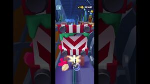 Subway surfer #fun #excitement #games #subwaysurfers #gaming #enjoy #enjoyment