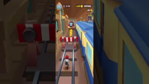 Subway surfers 🔥🔥🔥🔥🔥🔥🔥🔥🔥🔥