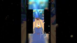 Subway surfers 🏄‍♂️ 🌊