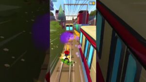 Subway surfers