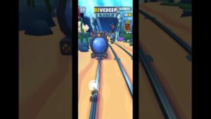 Subway surfers  Android mobile games play subscribe please pat 2