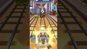 🍷Subway surfers 😱 World Tour 💞 #shorts
