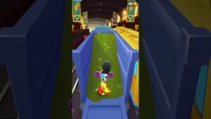 Subway surfers game new uploads #gmaeplay #youtubeshorts #youtube #gaming #viral