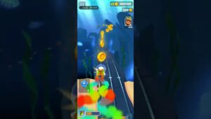 Subway surfers #games#youtubeshorts #trending #success #subwaysurfers