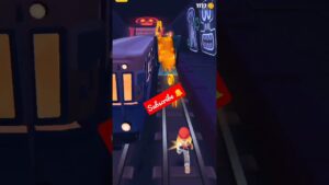 Subway surfers long time#subwaysurfers #shorts #youtubeshorts #trending #subwaysurfers #viral #yt