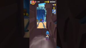 Subway surfers new update Underwater#shorts #viral #trending #subwaysurfers #gaming #tljgamers #game
